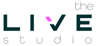 The Live Studio - logo